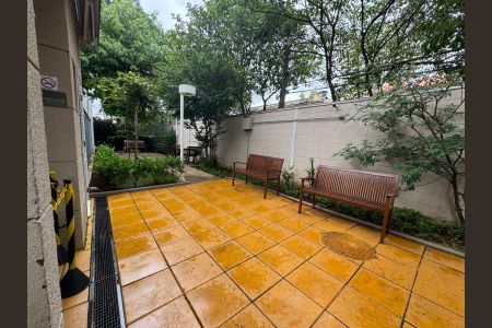 Apartamento à venda com 45m², 2 quartos e 1 vagaÁrea comum