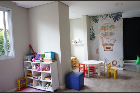 Apartamento à venda com 45m², 2 quartos e 1 vagaÁrea comum