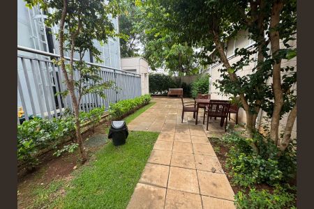 Apartamento à venda com 45m², 2 quartos e 1 vagaÁrea comum