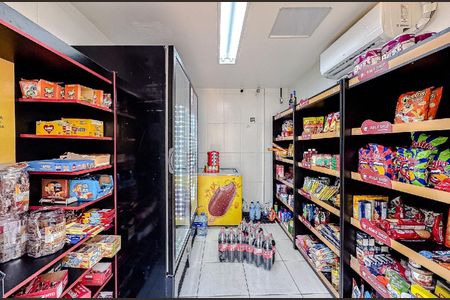 Apartamento à venda com 45m², 2 quartos e 1 vagaÁrea comum