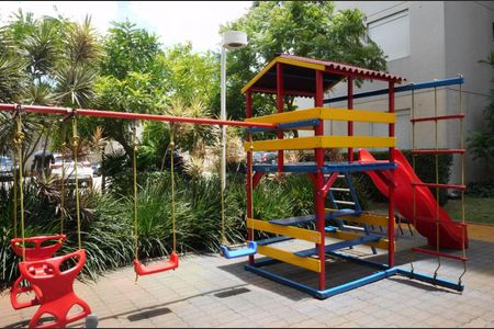 Apartamento à venda com 45m², 2 quartos e 1 vagaÁrea comum