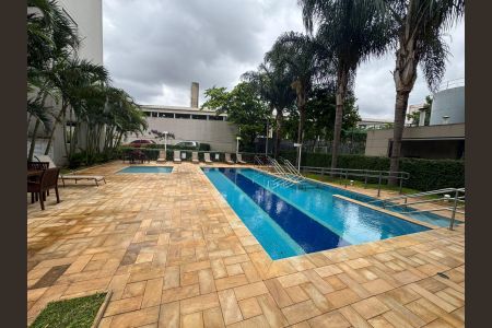 Apartamento à venda com 45m², 2 quartos e 1 vagaÁrea comum