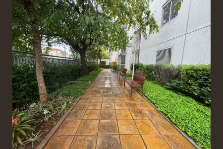 Apartamento à venda com 45m², 2 quartos e 1 vagaÁrea comum