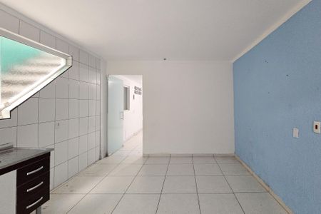 Casa à venda com 150m², 6 quartos e 2 vagas Casa à venda com 150m², 6 quartos e 2 vagasCozinha - Casa 2