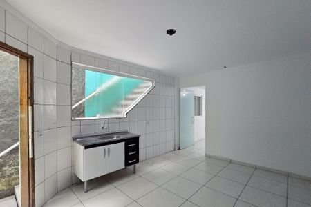 Casa à venda com 150m², 6 quartos e 2 vagas Casa à venda com 150m², 6 quartos e 2 vagasCozinha - Casa 2