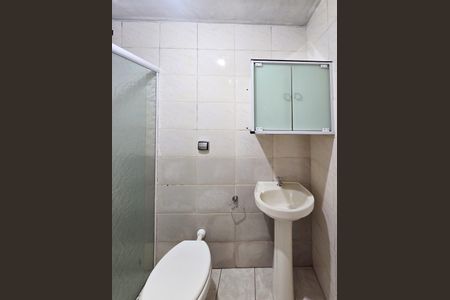 Casa à venda com 150m², 6 quartos e 2 vagas Casa à venda com 150m², 6 quartos e 2 vagasBanheiro - Casa 3