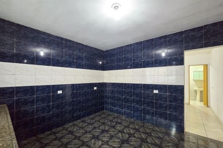 Casa à venda com 150m², 6 quartos e 2 vagas Casa à venda com 150m², 6 quartos e 2 vagasCozinha - Casa 3