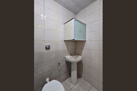 Casa à venda com 150m², 6 quartos e 2 vagas Casa à venda com 150m², 6 quartos e 2 vagasBanheiro - Casa 3