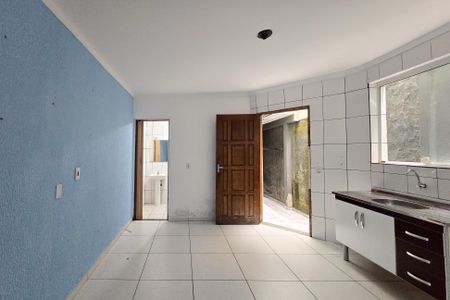 Casa à venda com 150m², 6 quartos e 2 vagas Casa à venda com 150m², 6 quartos e 2 vagasCozinha - Casa 2