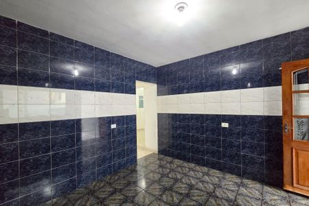 Casa à venda com 150m², 6 quartos e 2 vagas Casa à venda com 150m², 6 quartos e 2 vagasCozinha - Casa 3