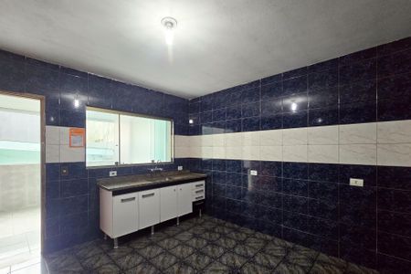 Casa à venda com 150m², 6 quartos e 2 vagas Casa à venda com 150m², 6 quartos e 2 vagasCozinha - Casa 3