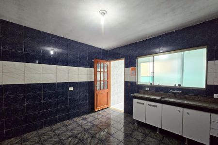 Casa à venda com 150m², 6 quartos e 2 vagas Casa à venda com 150m², 6 quartos e 2 vagasCozinha - Casa 3