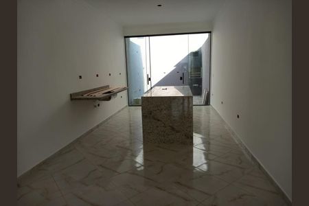 Foto 06 de casa à venda com 3 quartos, 146m² em Bosque da Saúde, São Paulo