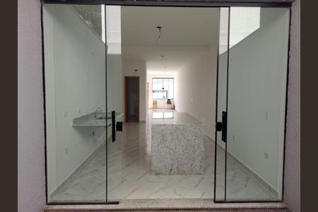 Foto 05 de casa à venda com 3 quartos, 146m² em Bosque da Saúde, São Paulo