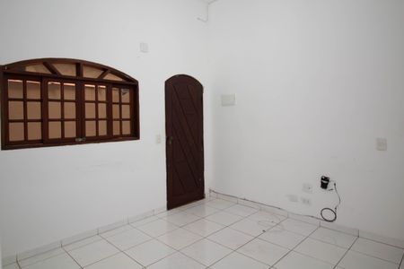 Sala de casa para alugar com 2 quartos, 70m² em Parque Continental Ii, Guarulhos