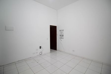 Sala de casa para alugar com 2 quartos, 70m² em Parque Continental Ii, Guarulhos