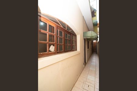 Casa para alugar com 70m², 2 quartos e sem vaga Casa para alugar com 70m², 2 quartos e sem vagaCorredor