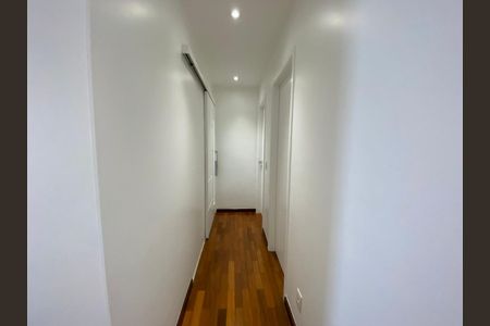 Foto 15 de apartamento à venda com 4 quartos, 110m² em Vila Clementino, São Paulo