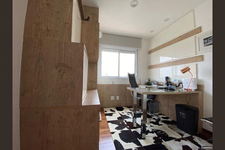 Foto 12 de apartamento à venda com 4 quartos, 110m² em Vila Clementino, São Paulo