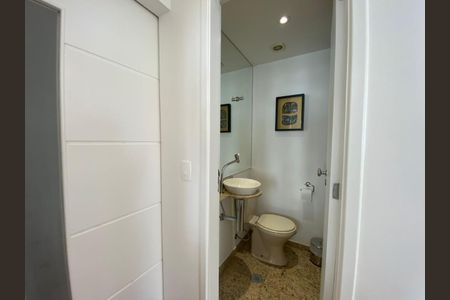 Foto 17 de apartamento à venda com 4 quartos, 110m² em Vila Clementino, São Paulo