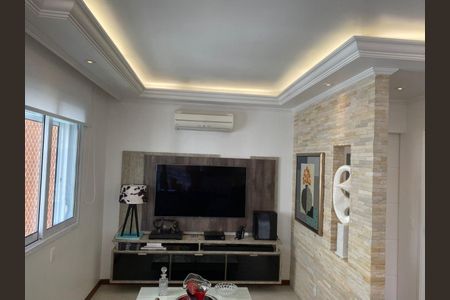 Foto 03 de apartamento à venda com 4 quartos, 110m² em Vila Clementino, São Paulo