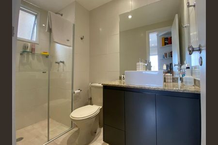 Foto 14 de apartamento à venda com 4 quartos, 110m² em Vila Clementino, São Paulo