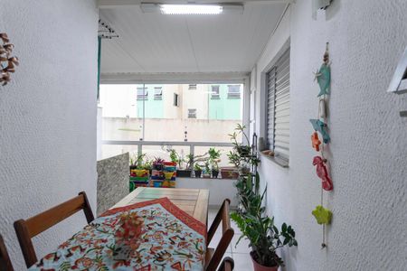 Apartamento à venda com 65m², 2 quartos e 1 vagaÁrea privativa 