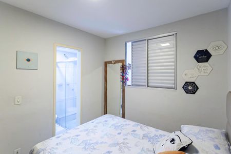 Apartamento à venda com 65m², 2 quartos e 1 vagaSuíte