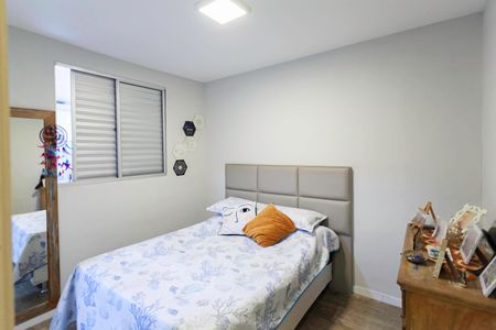 Apartamento à venda com 65m², 2 quartos e 1 vagaSuíte 