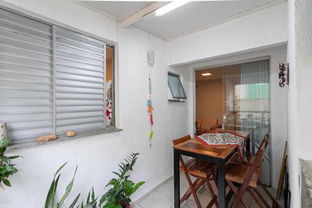 Apartamento à venda com 65m², 2 quartos e 1 vagaÁrea privativa 