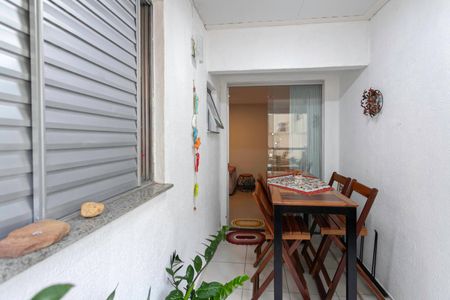 Apartamento à venda com 65m², 2 quartos e 1 vagaÁrea privativa 