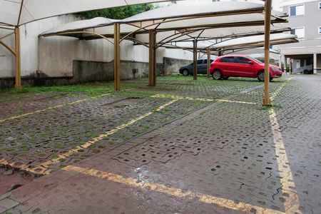 Apartamento à venda com 65m², 2 quartos e 1 vagaGaragem