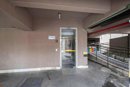 Apartamento à venda com 65m², 2 quartos e 1 vagaEntrada