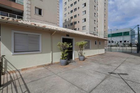 Apartamento à venda com 65m², 2 quartos e 1 vagaÁrea comum - Salão de festas