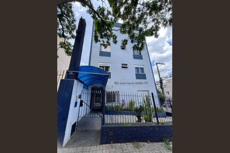 Apartamento para alugar com 70m², 2 quartos e 1 vagaFachada