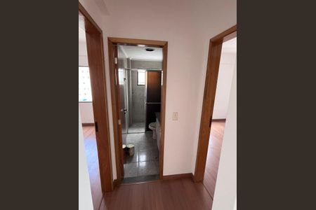 Banheiro de apartamento para alugar com 2 quartos, 70m² em Macedo, Guarulhos