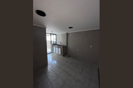 Sala de apartamento para alugar com 2 quartos, 70m² em Macedo, Guarulhos