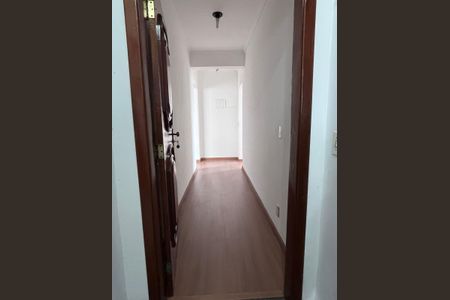Sala de apartamento para alugar com 2 quartos, 70m² em Macedo, Guarulhos