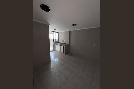 Sala de apartamento para alugar com 2 quartos, 70m² em Macedo, Guarulhos