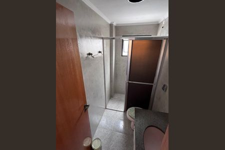 Banheiro de apartamento para alugar com 2 quartos, 70m² em Macedo, Guarulhos
