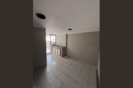 Sala de apartamento para alugar com 2 quartos, 70m² em Macedo, Guarulhos