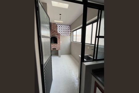 Apartamento para alugar com 70m², 2 quartos e 1 vagaÁrea de serviço