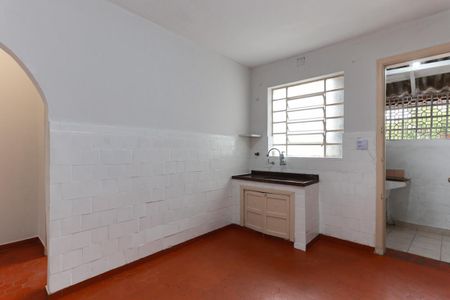 Casa para alugar com 90m², 3 quartos e sem vagaCozinha