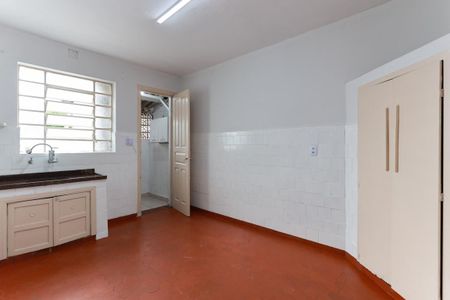 Casa para alugar com 90m², 3 quartos e sem vagaCozinha