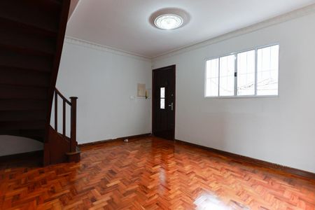 Sala de casa para alugar com 3 quartos, 90m² em Casa Verde, São Paulo