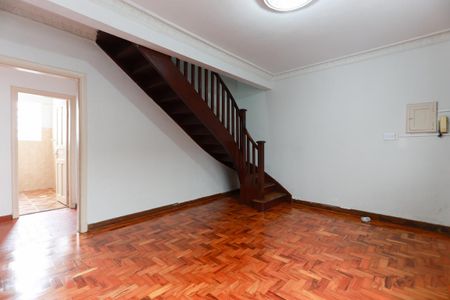 Casa para alugar com 90m², 3 quartos e sem vagaSala