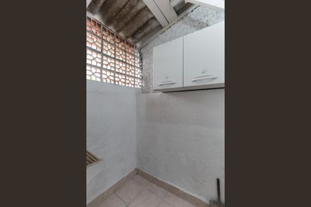 Casa para alugar com 90m², 3 quartos e sem vagaÁrea de serviço 1