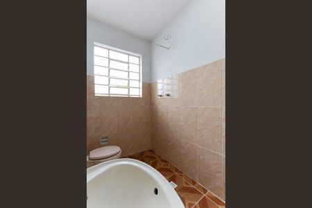 Casa para alugar com 90m², 3 quartos e sem vagaBanheiro