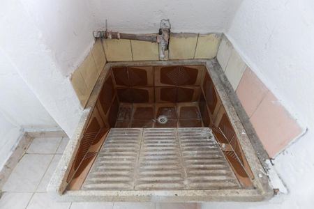 Casa para alugar com 90m², 3 quartos e sem vagaÁrea de serviço 1