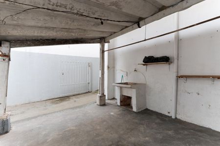 Casa para alugar com 90m², 3 quartos e sem vagaÁrea de serviço 2